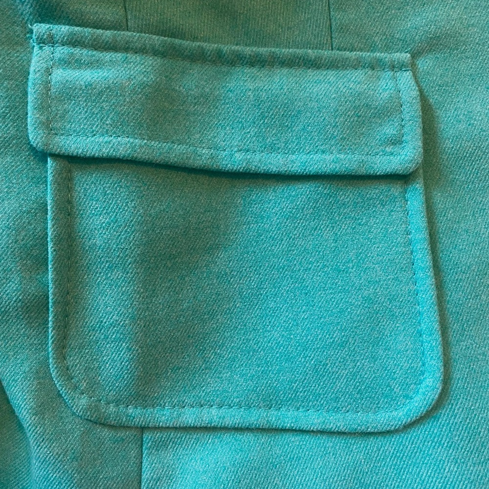 The Limited Women’s Teal Blazer - Picture 4 of 7